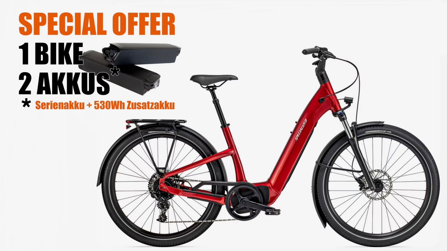 Specialized Como 4.0