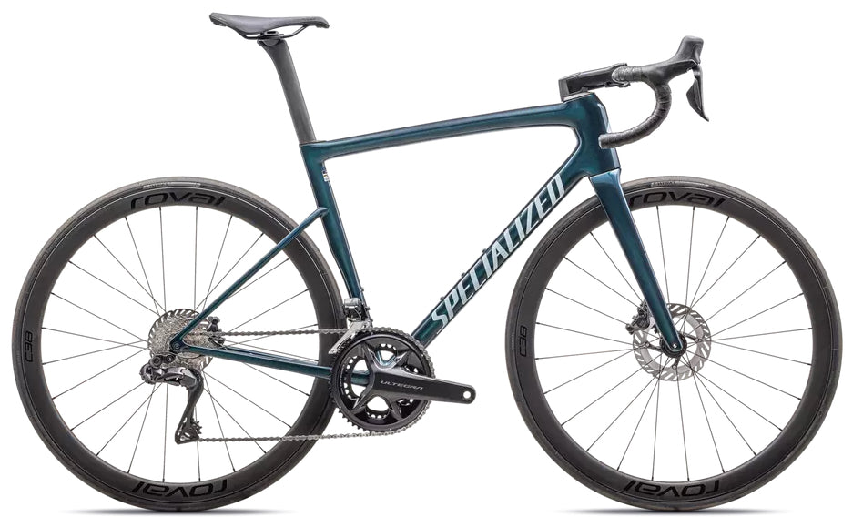 Specialized Tarmac SL8 Expert Di2