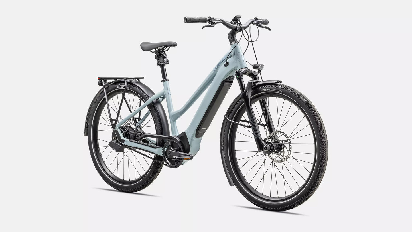Specialized Vado 5.0 IGH Step-Through 2025
