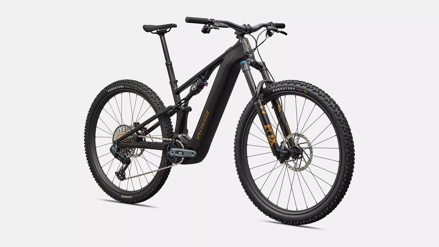 Specialized Levo R Expert