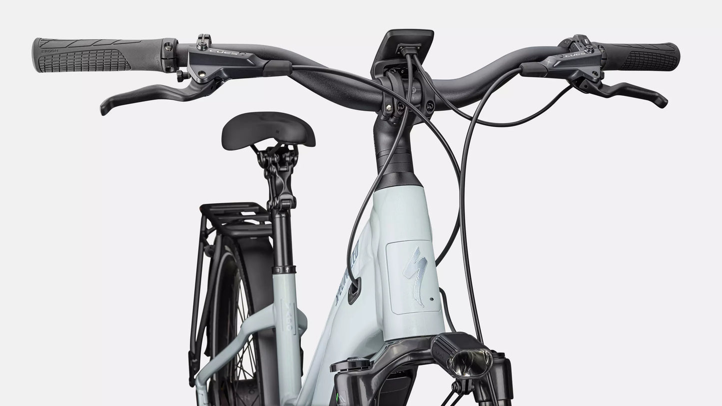 Specialized Vado 5.0 IGH Step-Through 2025