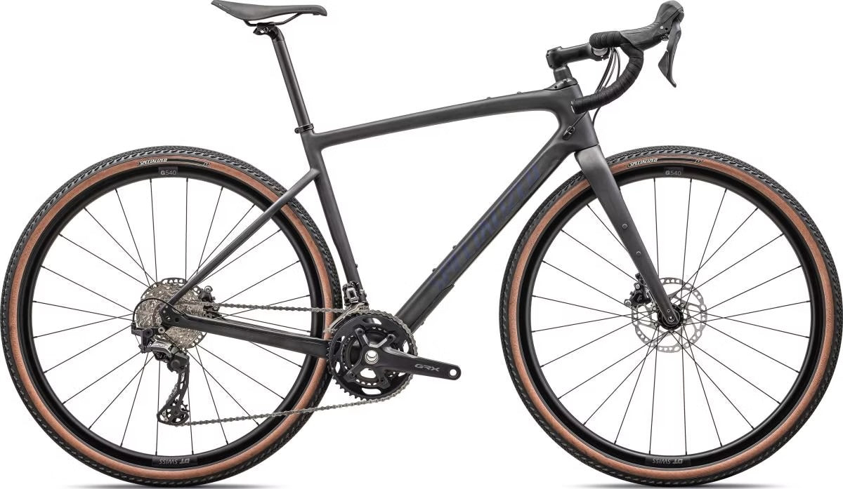 rennrad kaufen specialized Specialized Diverge Sport Carbon – ROCKERS Bikeshop