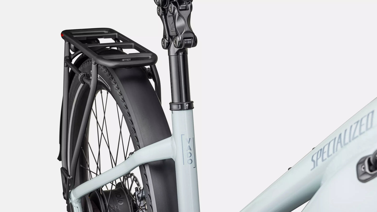 Specialized Vado 5.0 IGH Step-Through 2025