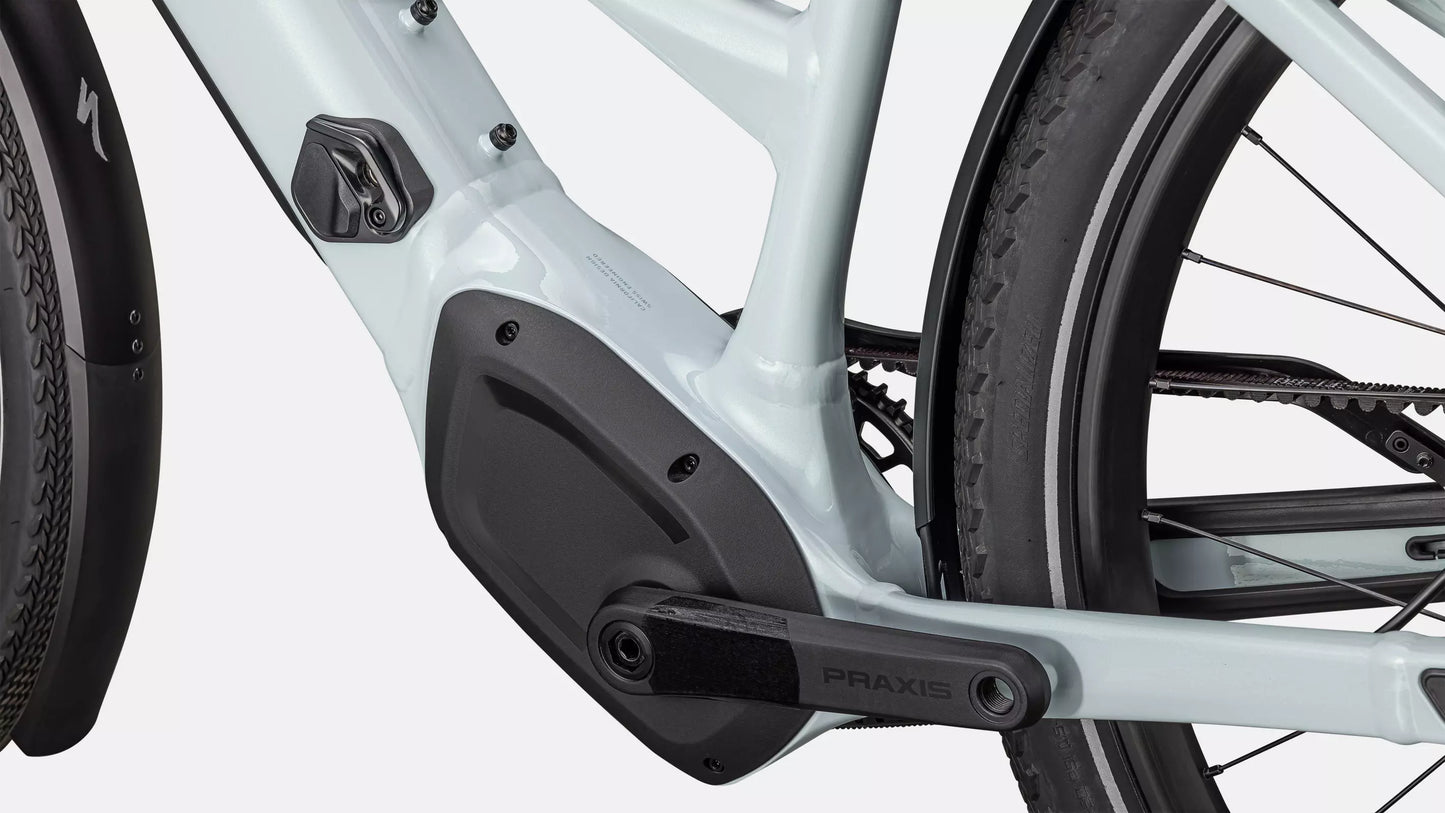 Specialized Vado 5.0 IGH Step-Through 2025