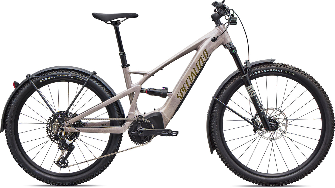 Specialized Tero X 6.0