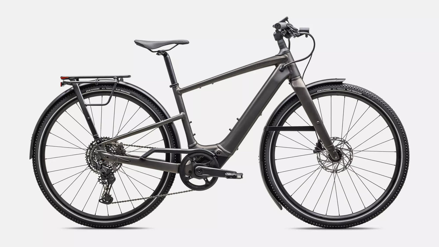 Specialized Vado SL 2 4.0 EQ