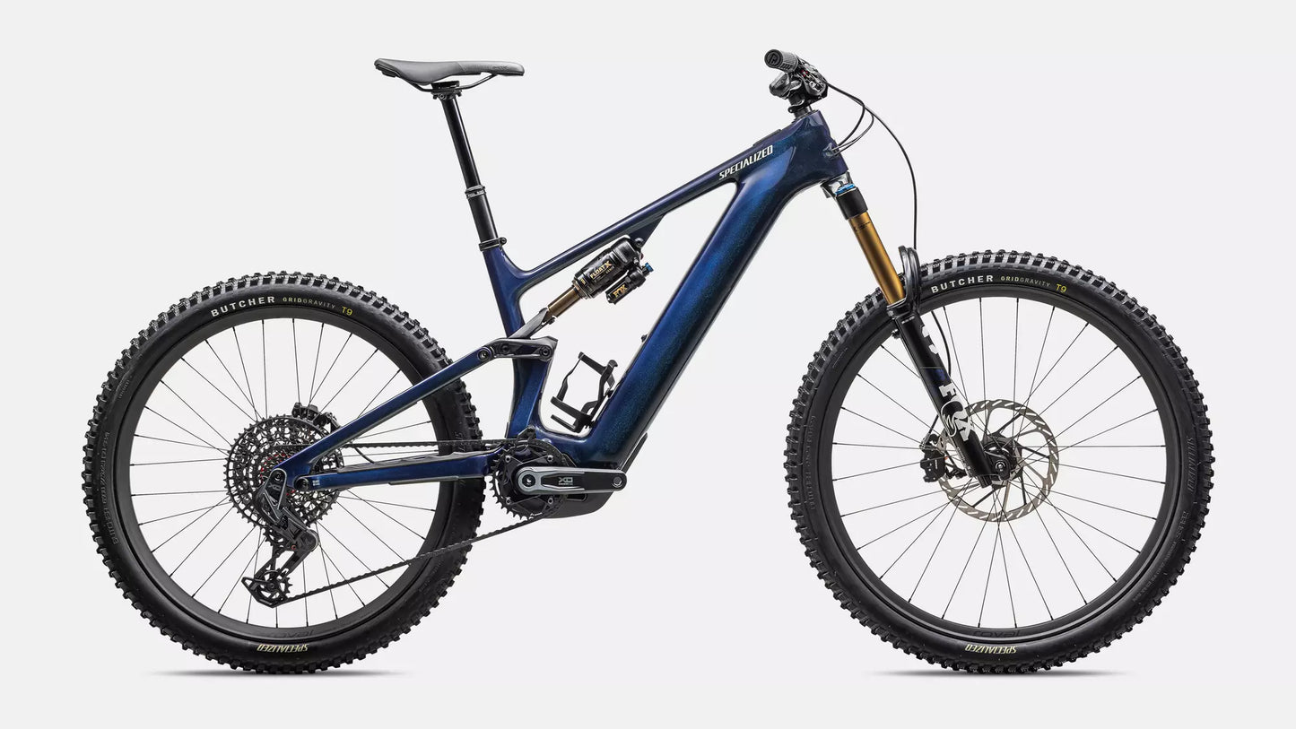 Specialized Levo 4 Pro