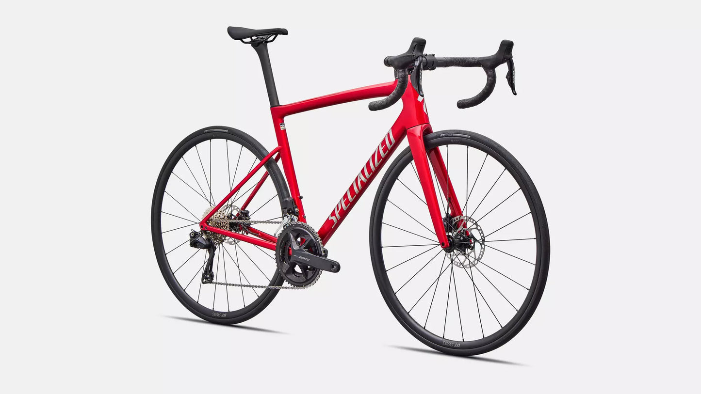 Specialized Tarmac SL8 Comp Shimano 105 Di2