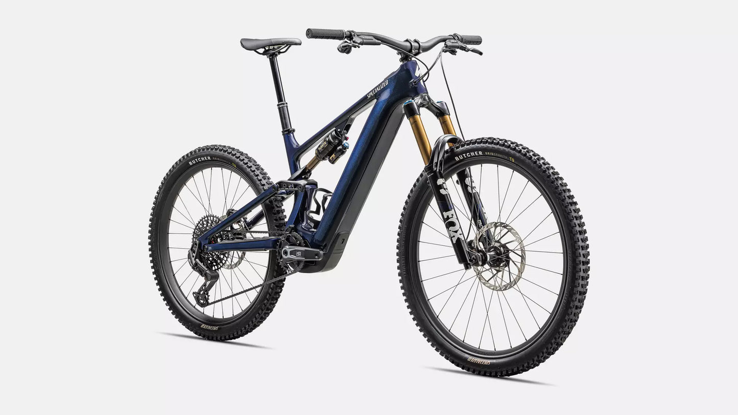Specialized Levo 4 Pro