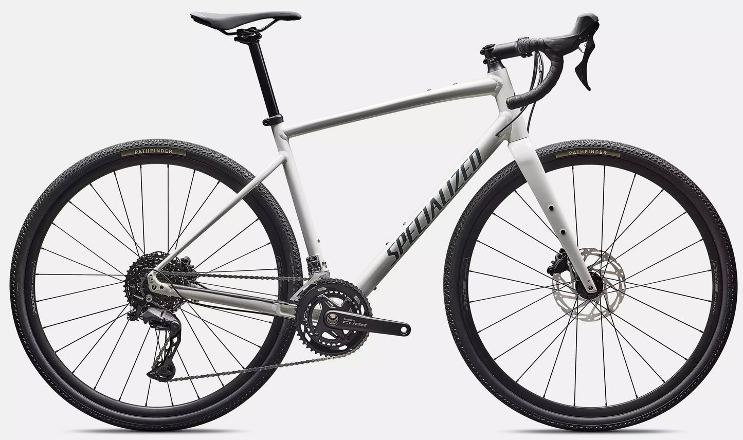 Specialized Diverge E5