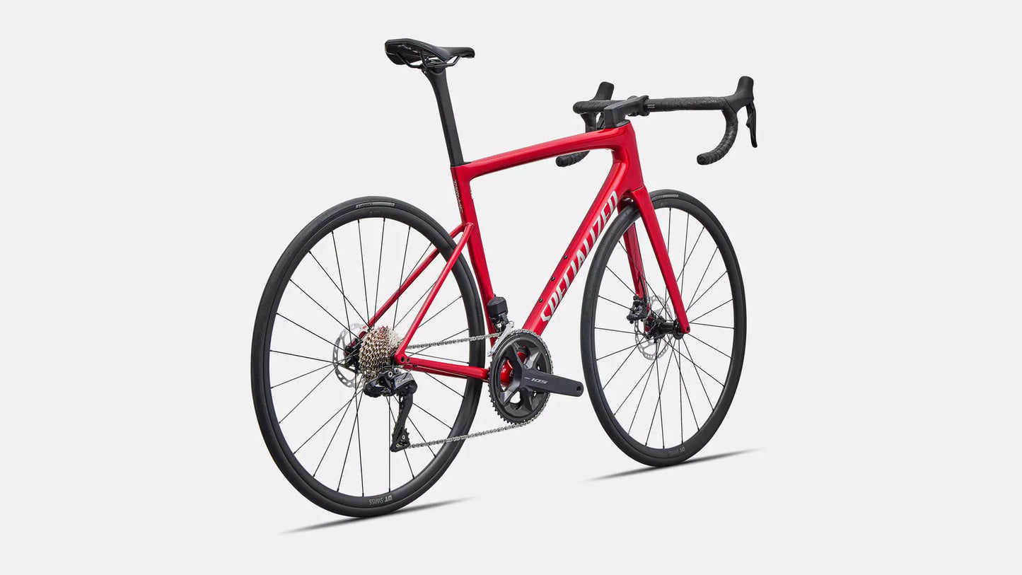 Specialized Tarmac SL8 Comp Shimano 105 Di2