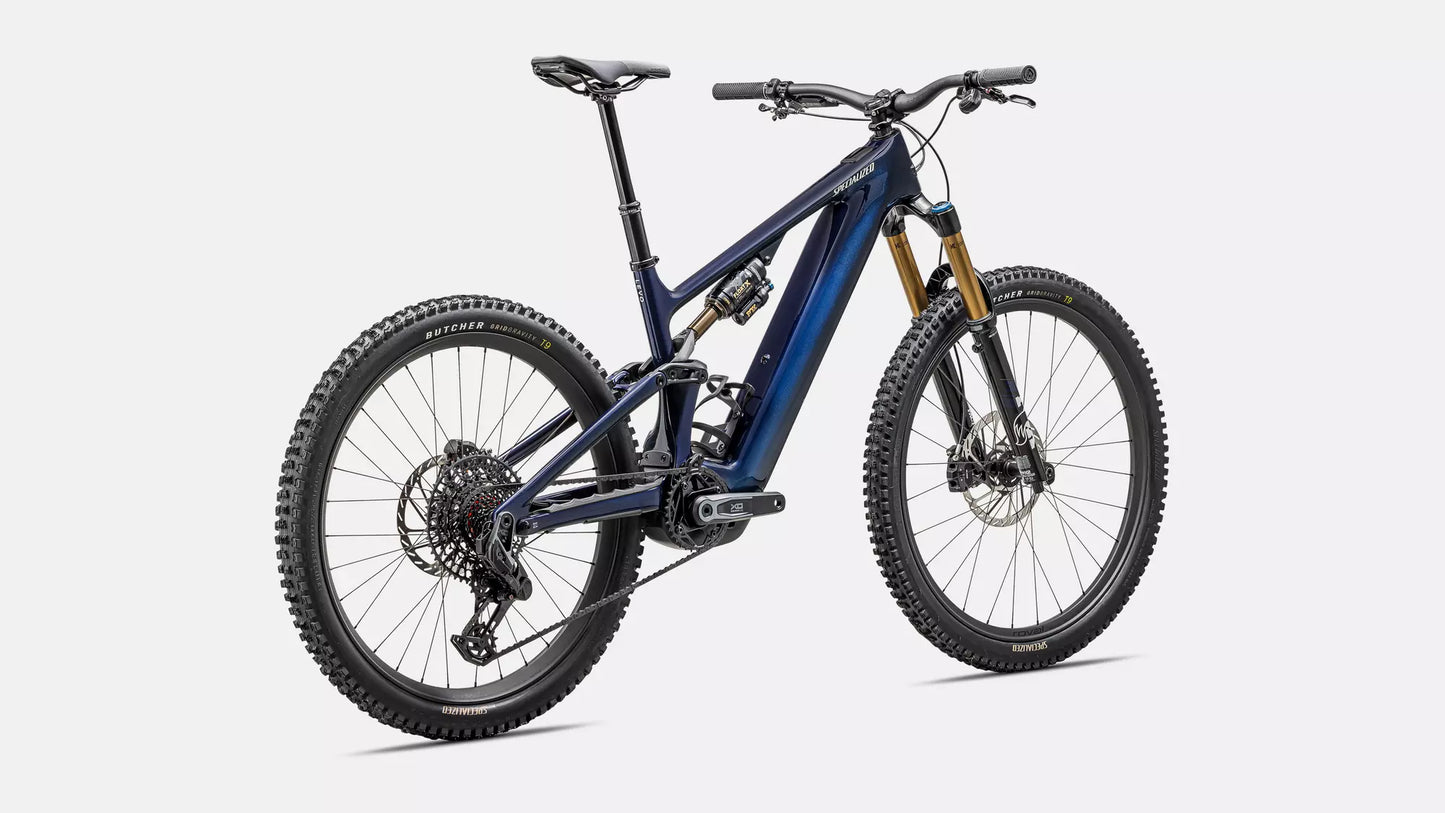 Specialized Levo 4 Pro
