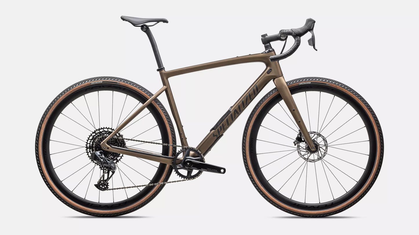 Specialized Diverge Expert