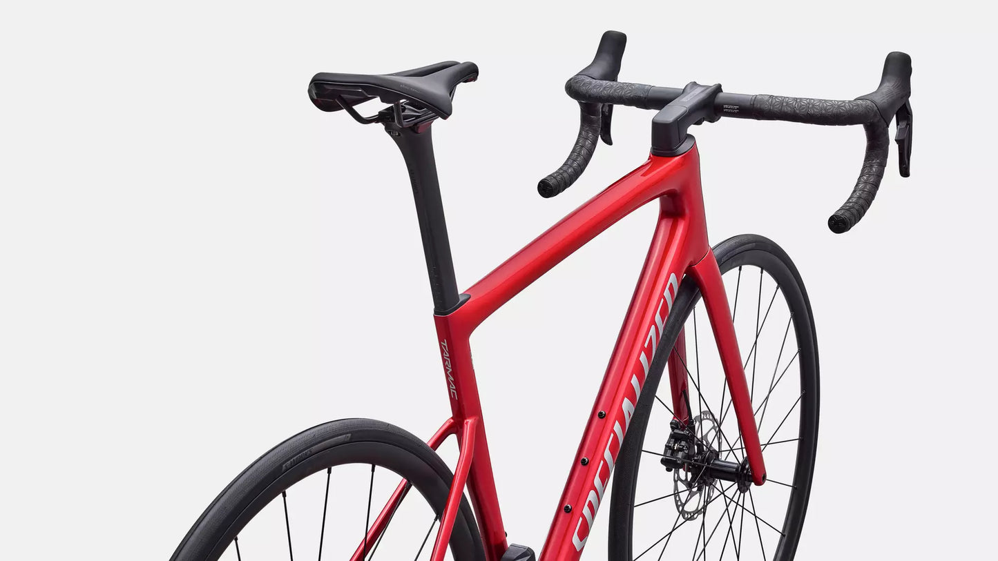Specialized Tarmac SL8 Comp Shimano 105 Di2