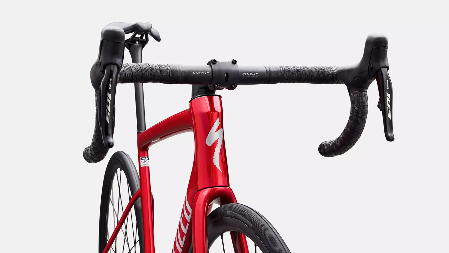 Specialized Tarmac SL8 Comp Shimano 105 Di2