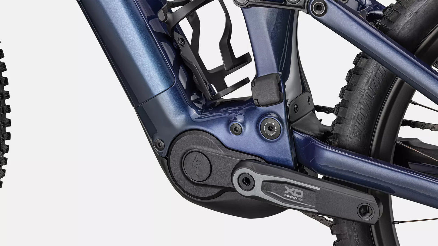 Specialized Levo 4 Pro