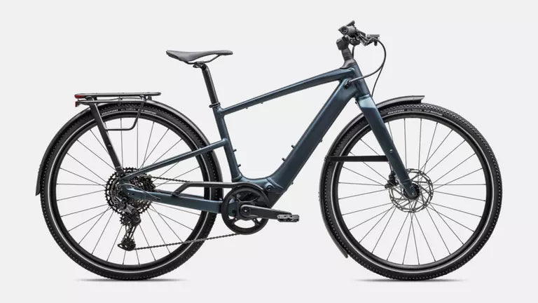 Specialized Vado SL 2 5.0 EQ