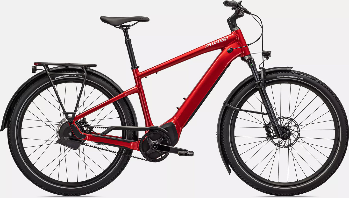 Specialized Vado 5.0 IGH