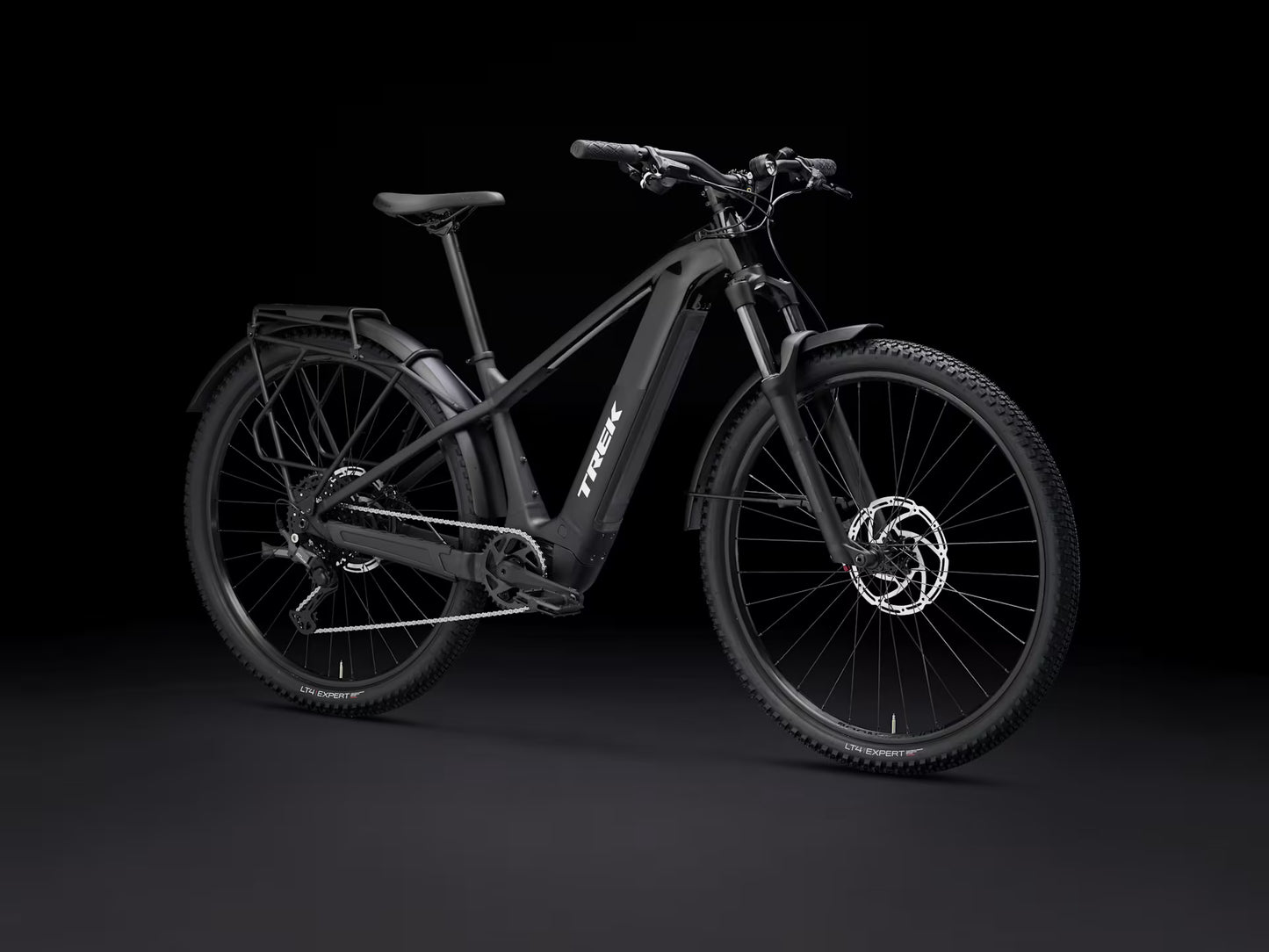 Trek Powerfly+ 4 Equipped 800 Wh Gen 5