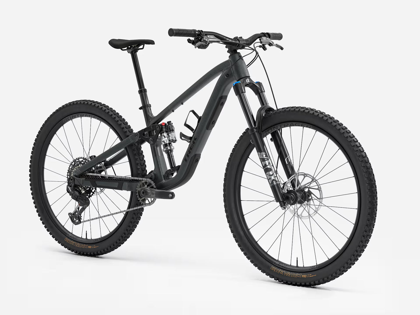 Trek Fuel EX 8 Gen 7