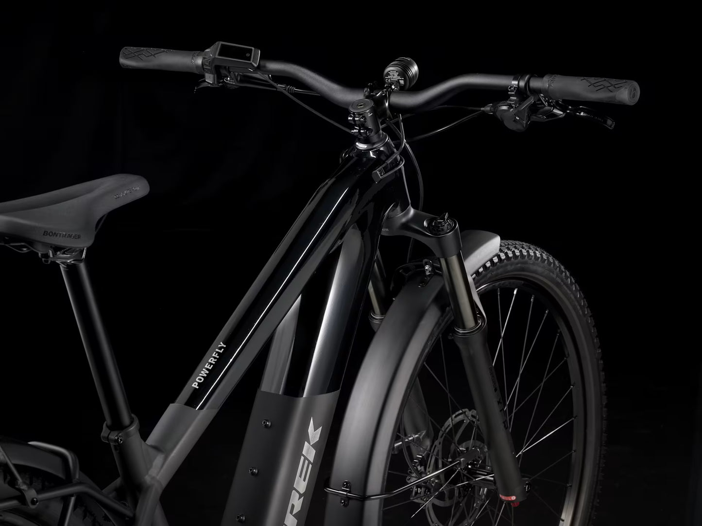 Trek Powerfly+ 4 Equipped 800 Wh Gen 5