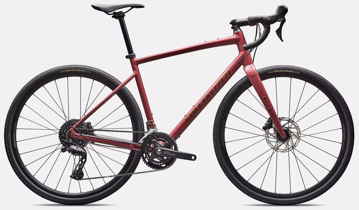 Specialized Diverge E5
