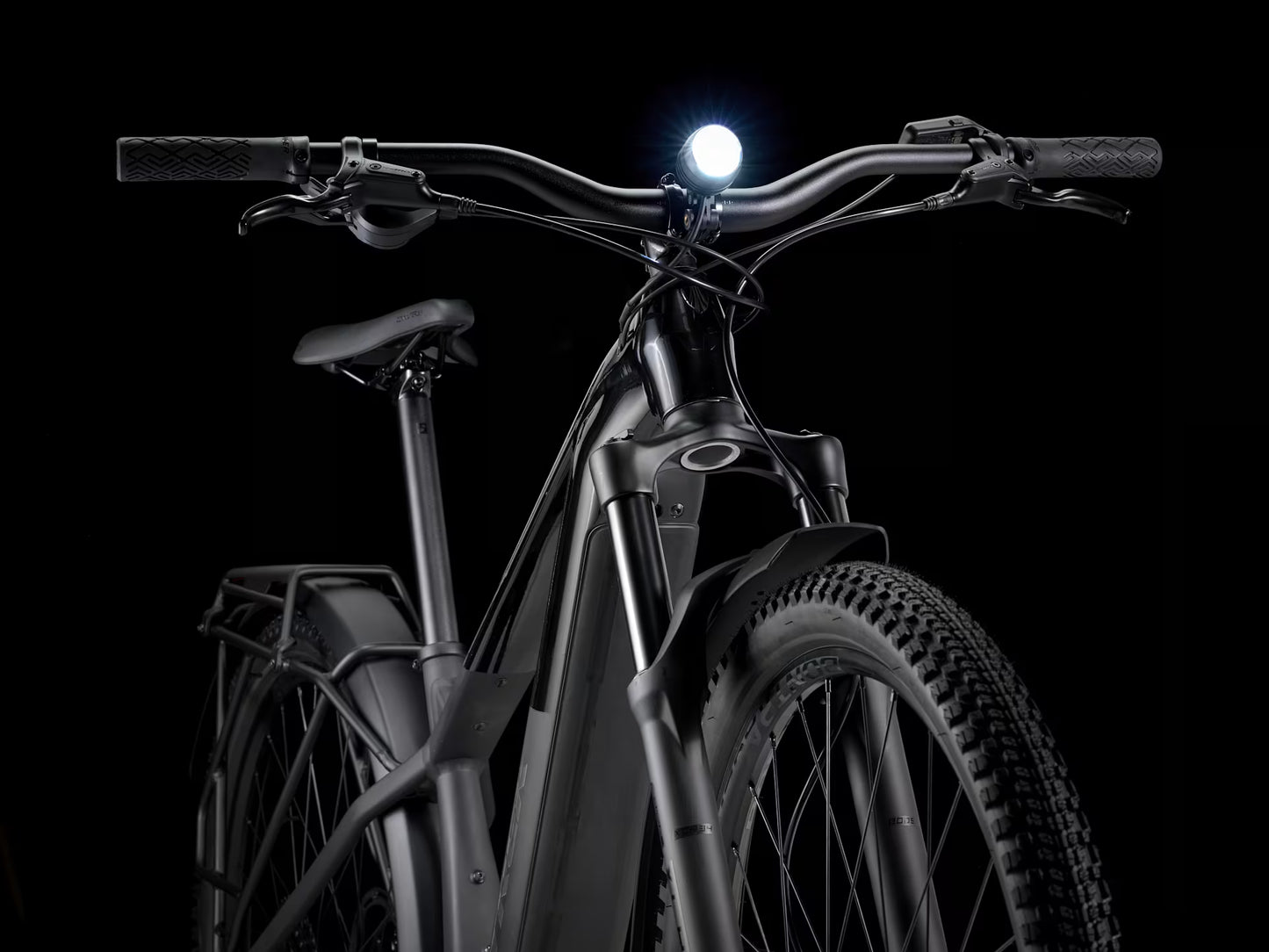 Trek Powerfly+ 4 Equipped 800 Wh Gen 5