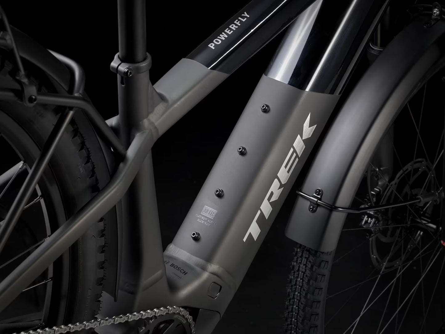 Trek Powerfly+ 4 Equipped 800 Wh Gen 5