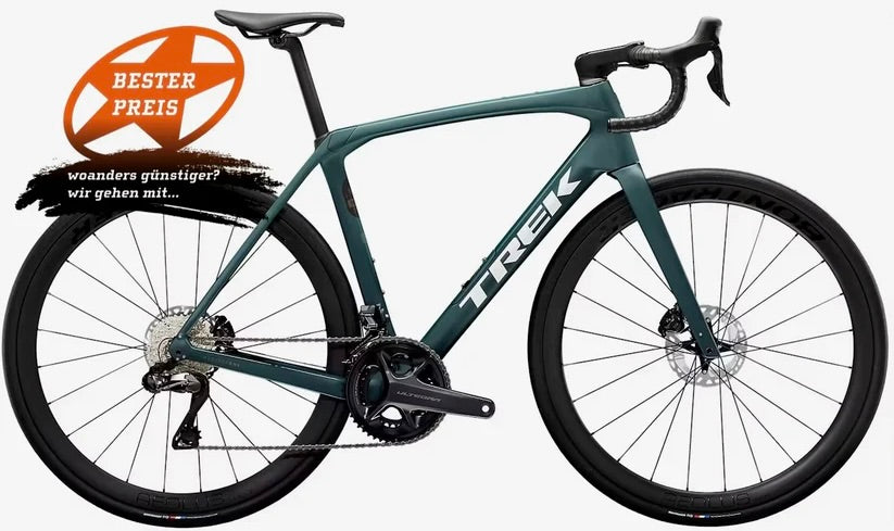 Trek Domane SLR 7 Gen 4 Bester-Preis-Garantie