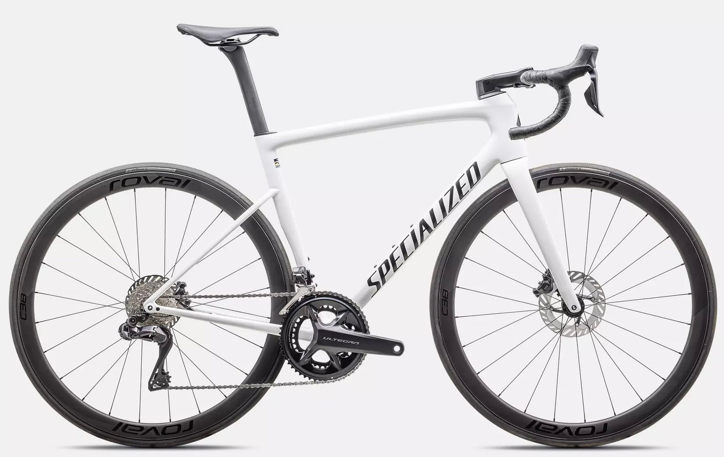 Specialized Tarmac SL8 Expert Di2