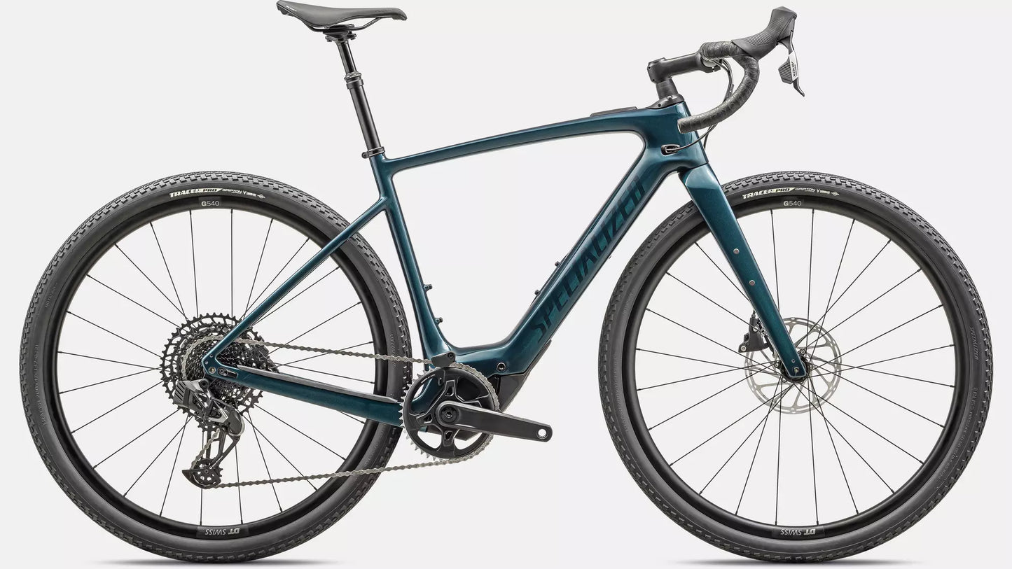 Specialized Creo SL Comp Carbon