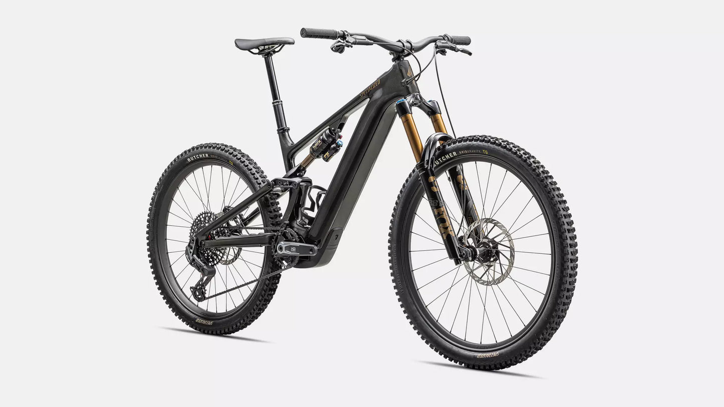 Specialized Levo 4 Pro
