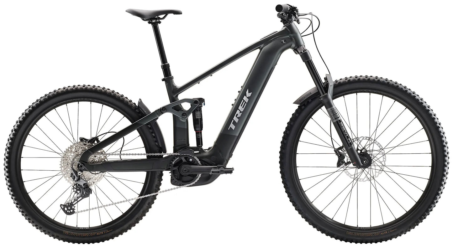Trek Rail+ 5 Gen 5
