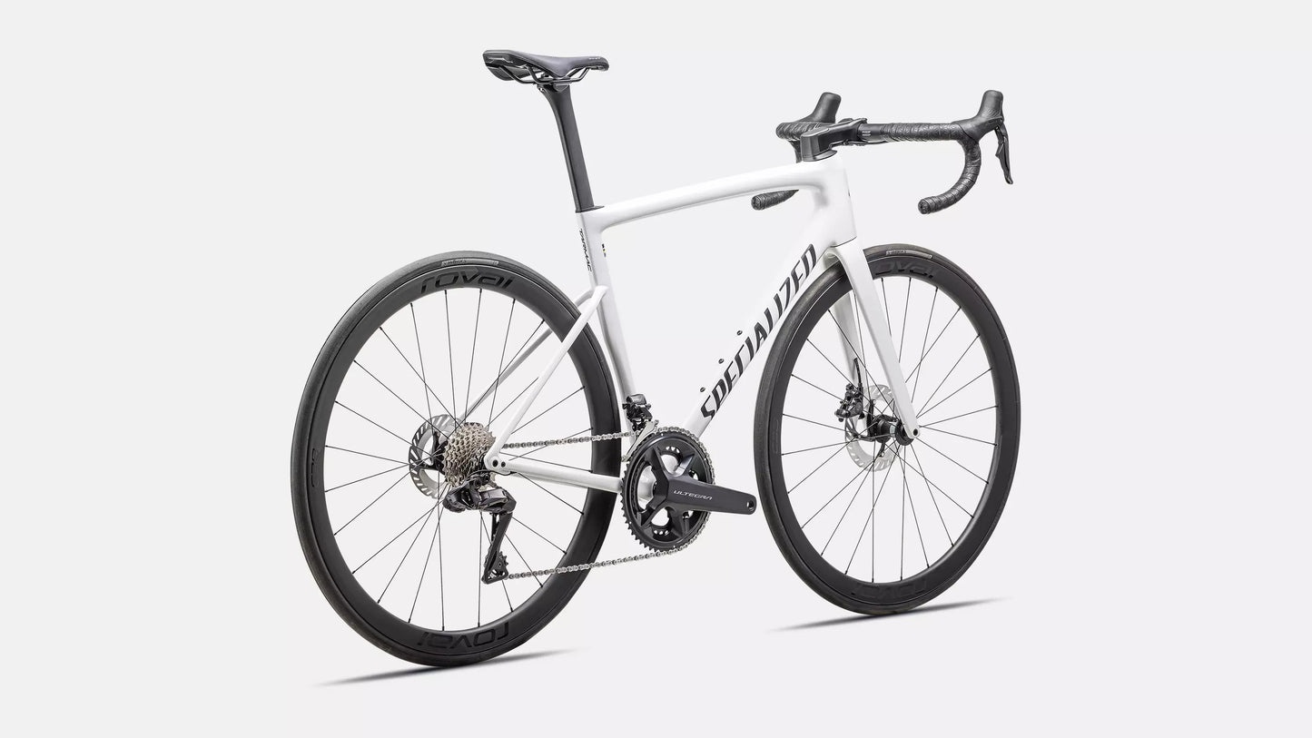 Specialized Tarmac SL8 Expert Shimano Ultegra Di2