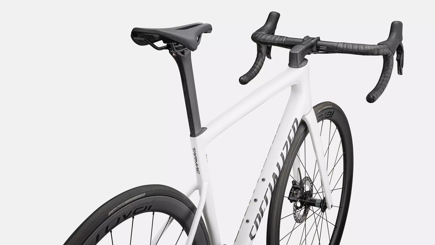Specialized Tarmac SL8 Expert Shimano Ultegra Di2