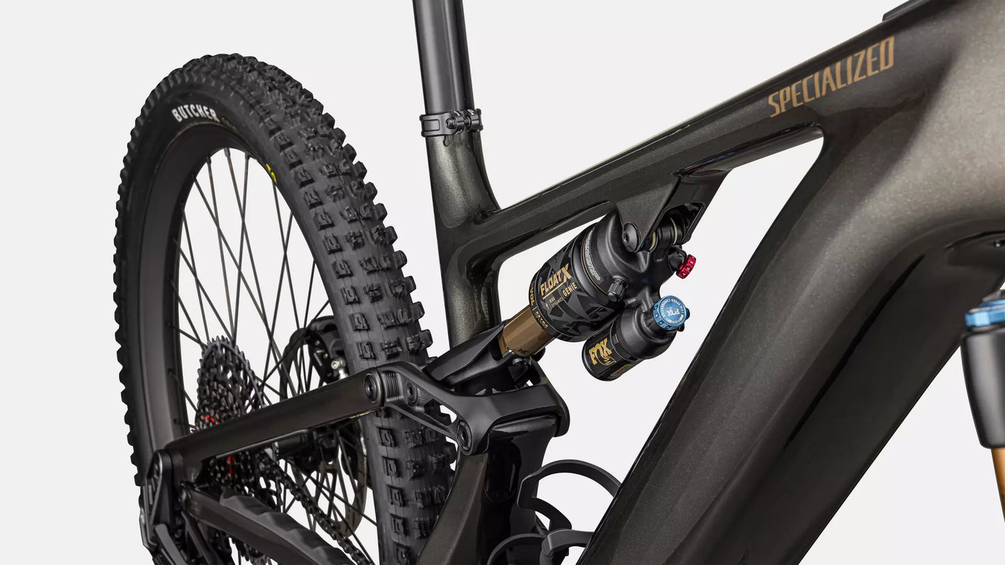 Specialized Levo 4 Pro