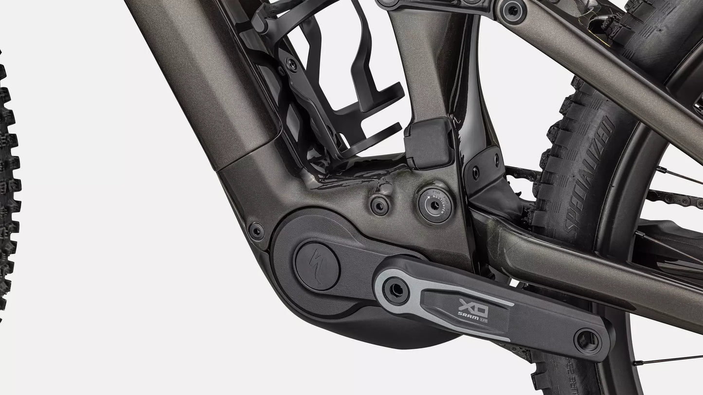 Specialized Levo 4 Pro