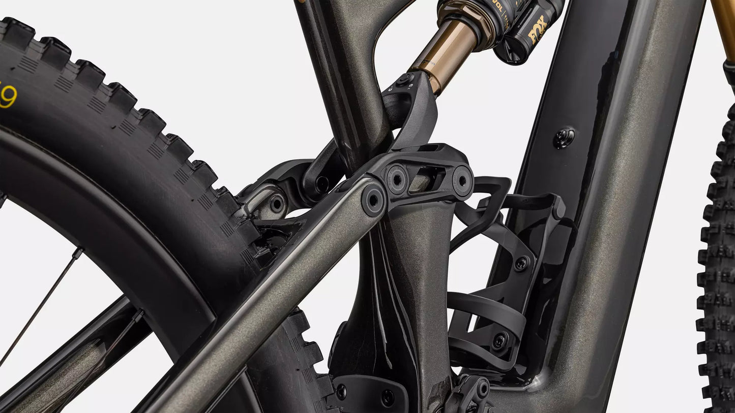 Specialized Levo 4 Pro