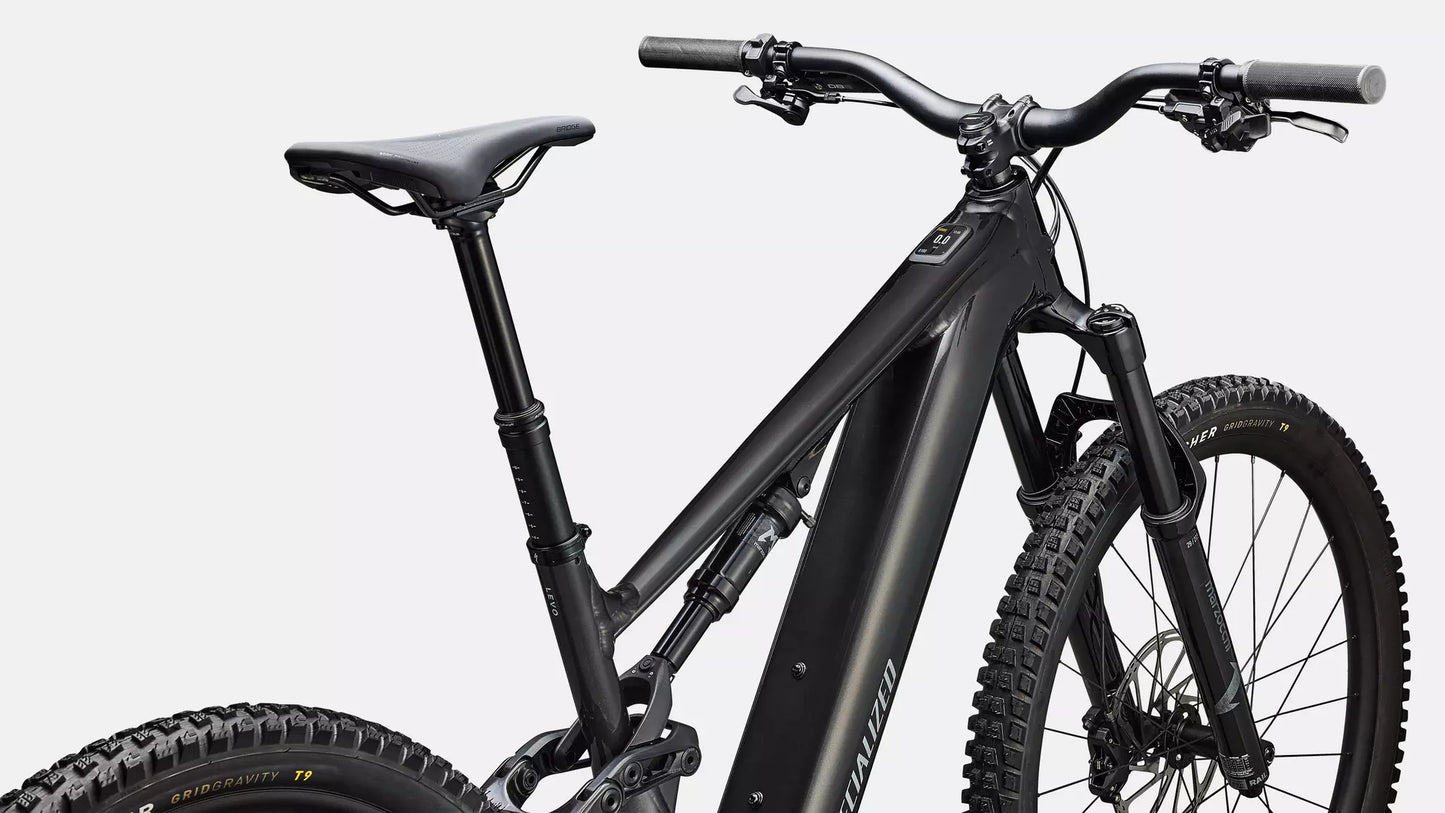 Specialized Levo 4 Alloy