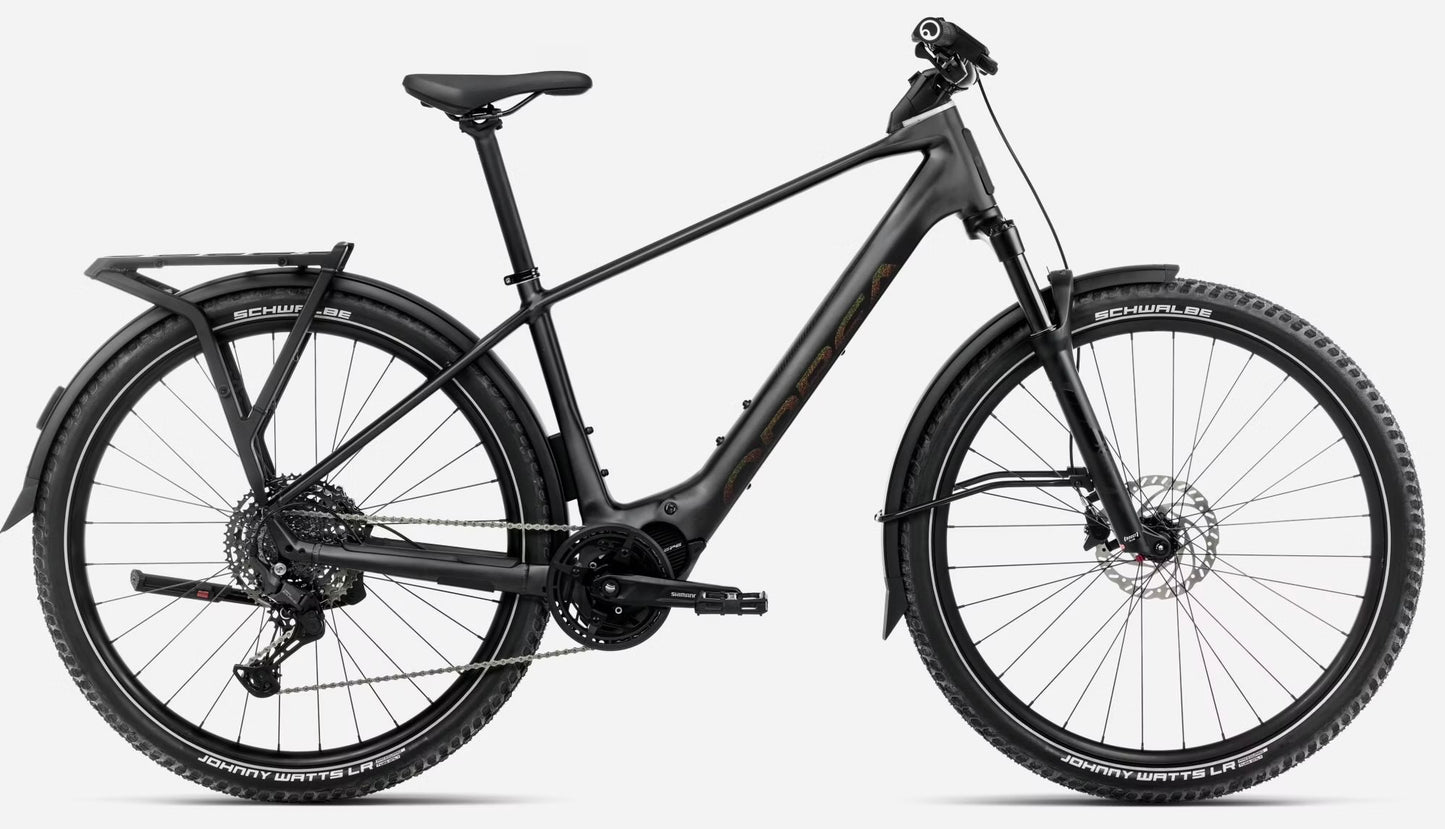 Orbea Kemen ADV 20
