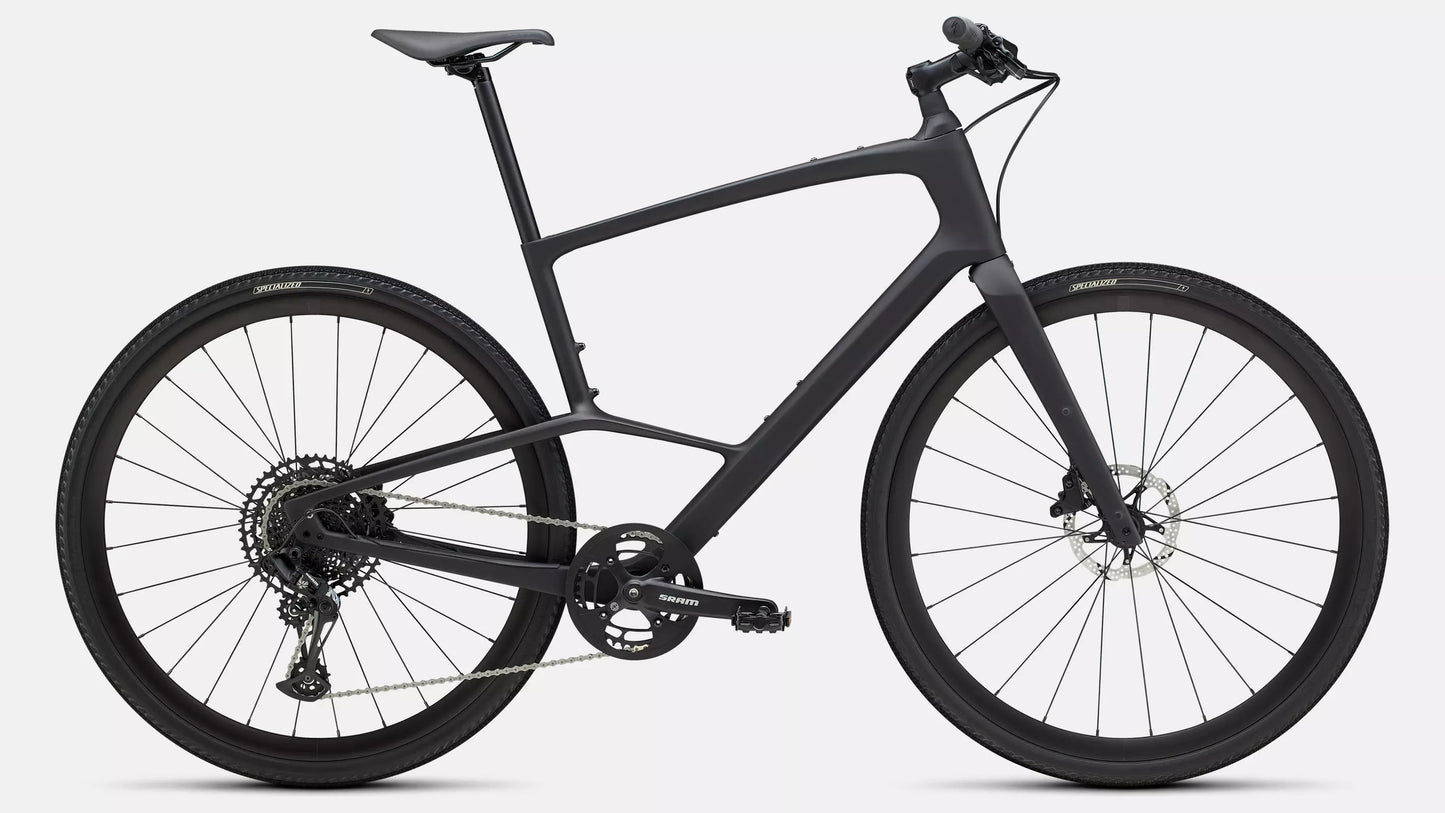 Specialized Sirrus X 5.0