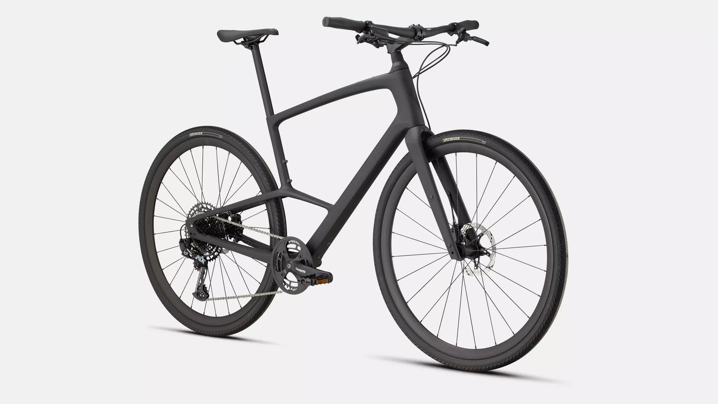 Specialized Sirrus X 5.0