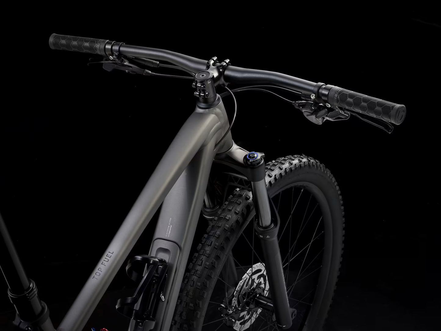 Trek Top Fuel 5 Gen 4