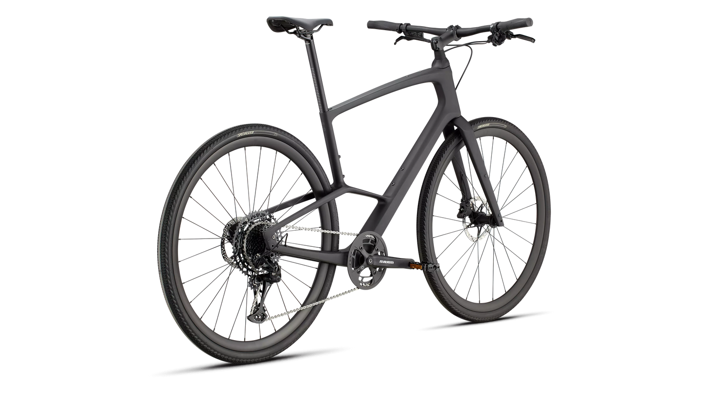 Specialized Sirrus X 5.0