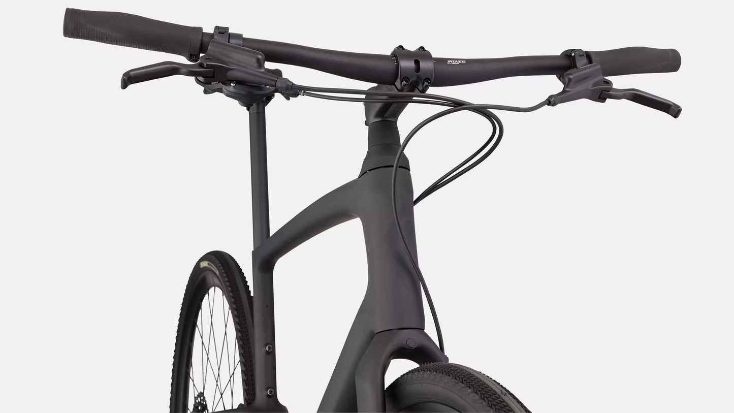 Specialized Sirrus X 5.0