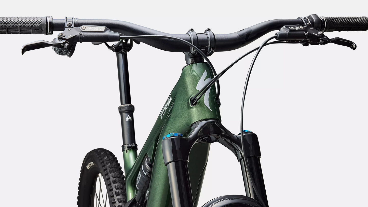 Specialized Levo 4 Expert