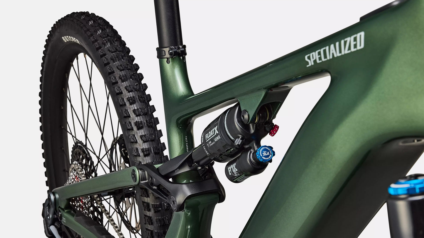 Specialized Levo 4 Expert
