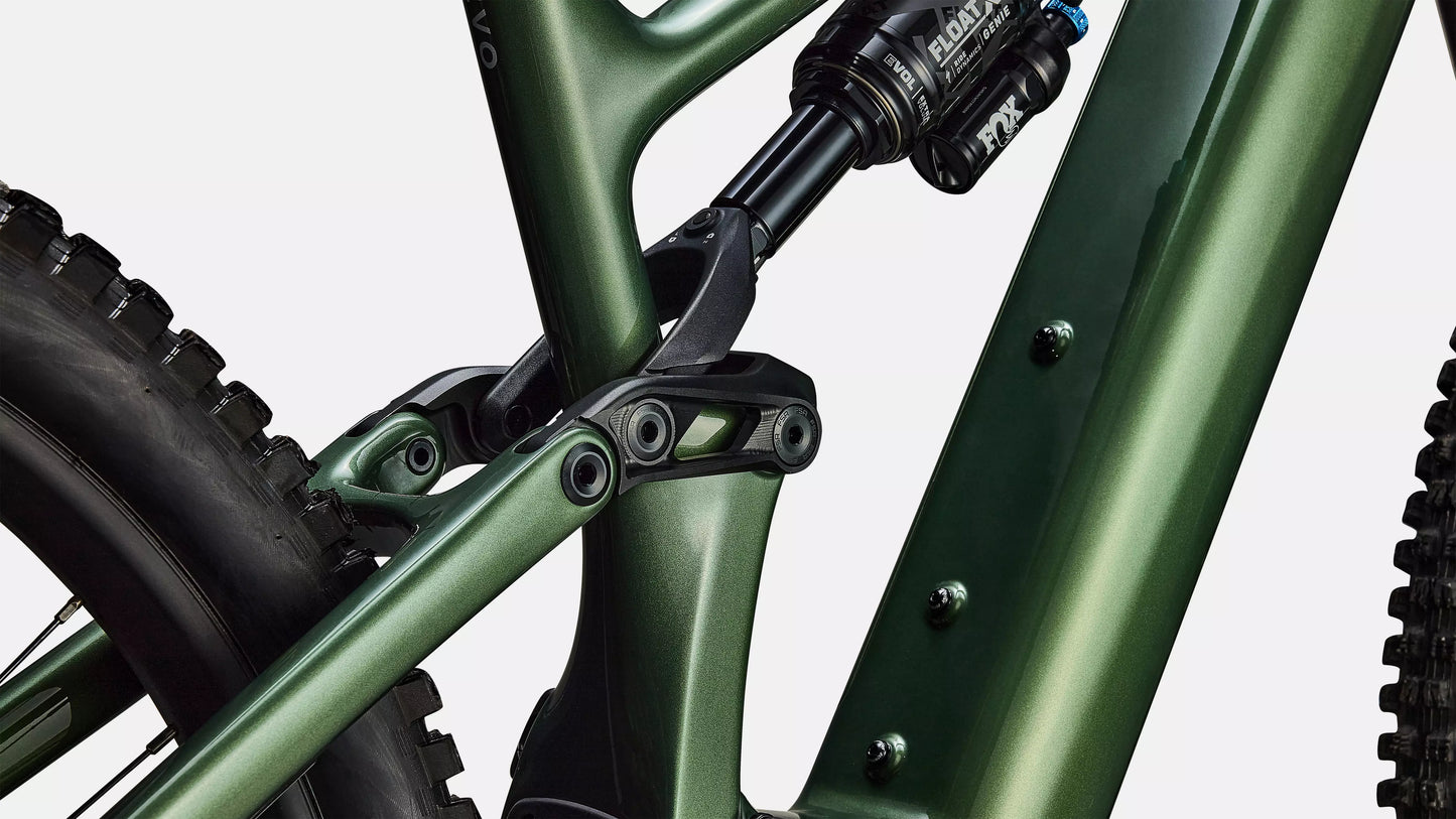 Specialized Levo 4 Expert