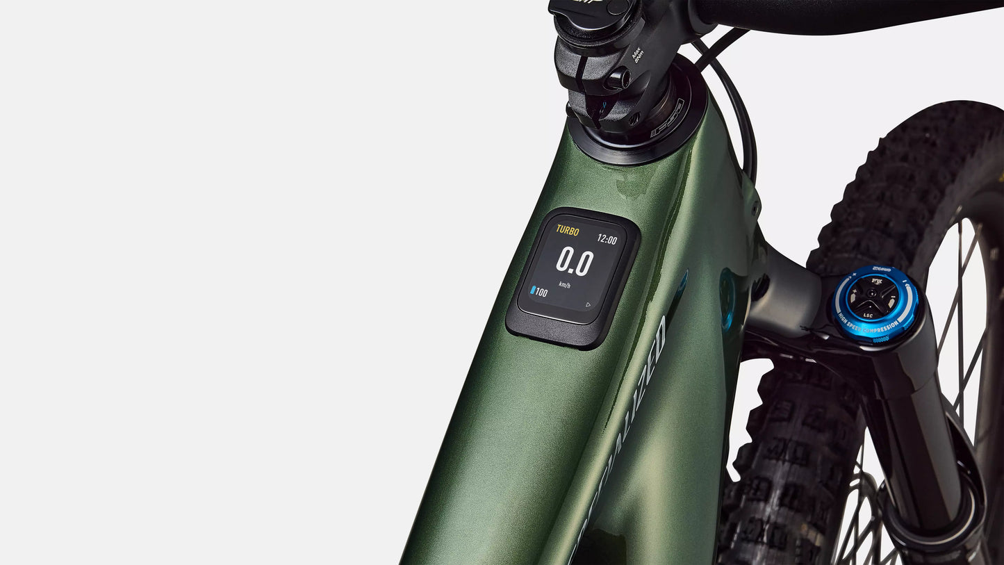 Specialized Levo 4 Expert