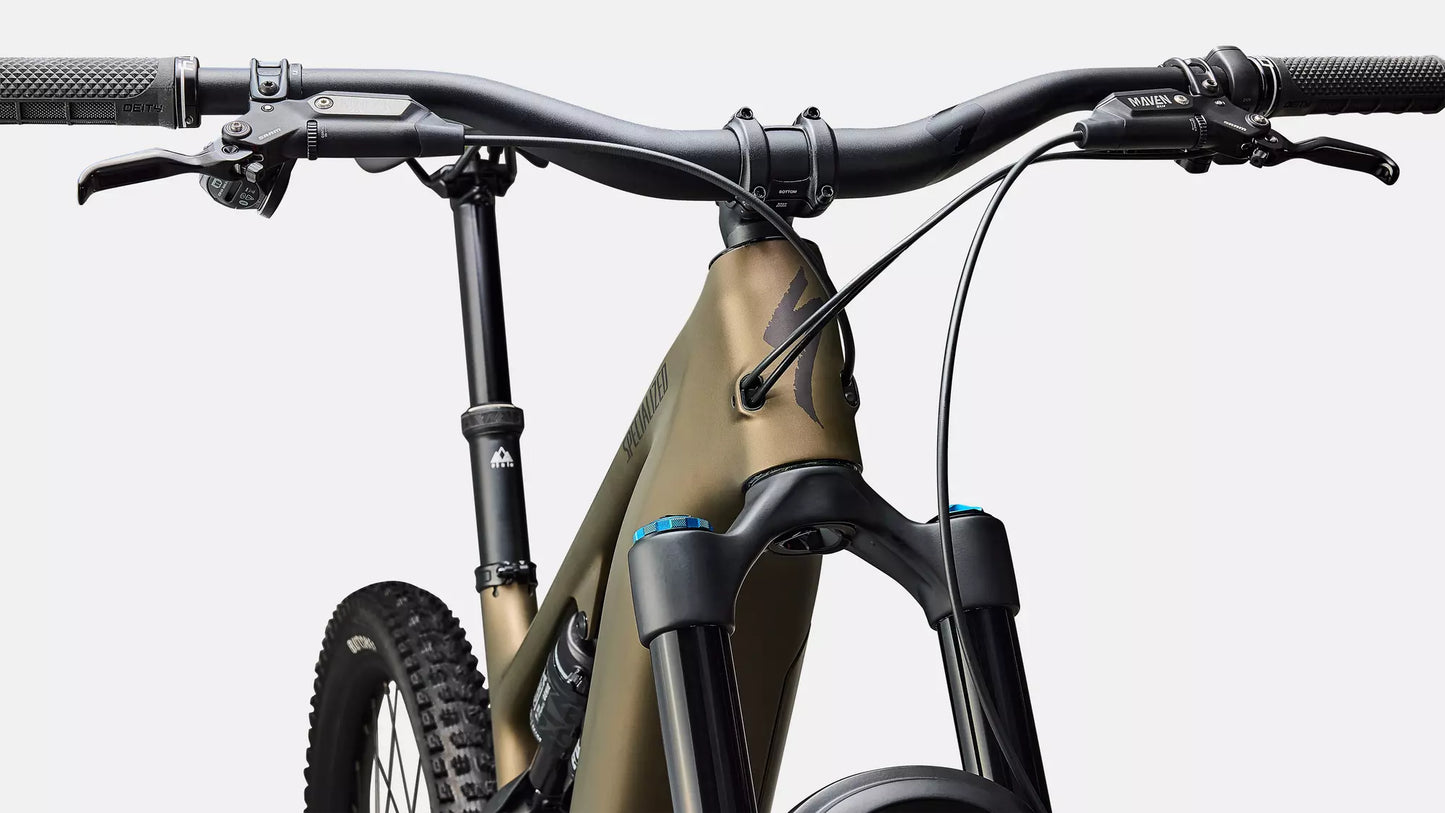Specialized Levo 4 Expert